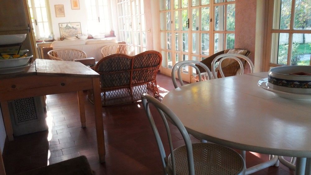 Villa Maria Sole Revello Kültér fotó