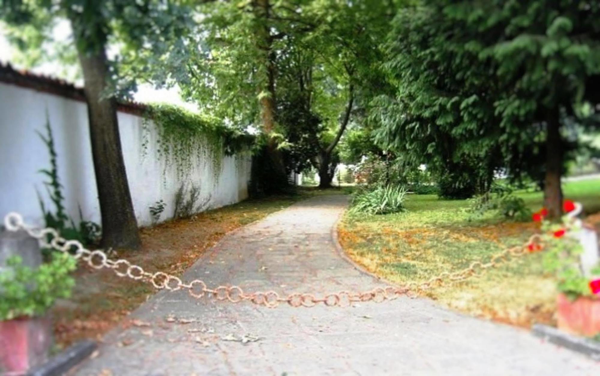 Villa Maria Sole Revello Kültér fotó
