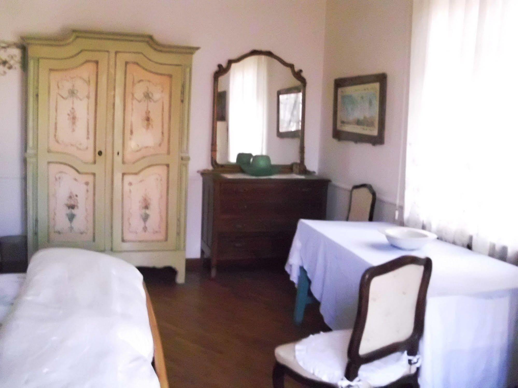 Villa Maria Sole Revello Kültér fotó