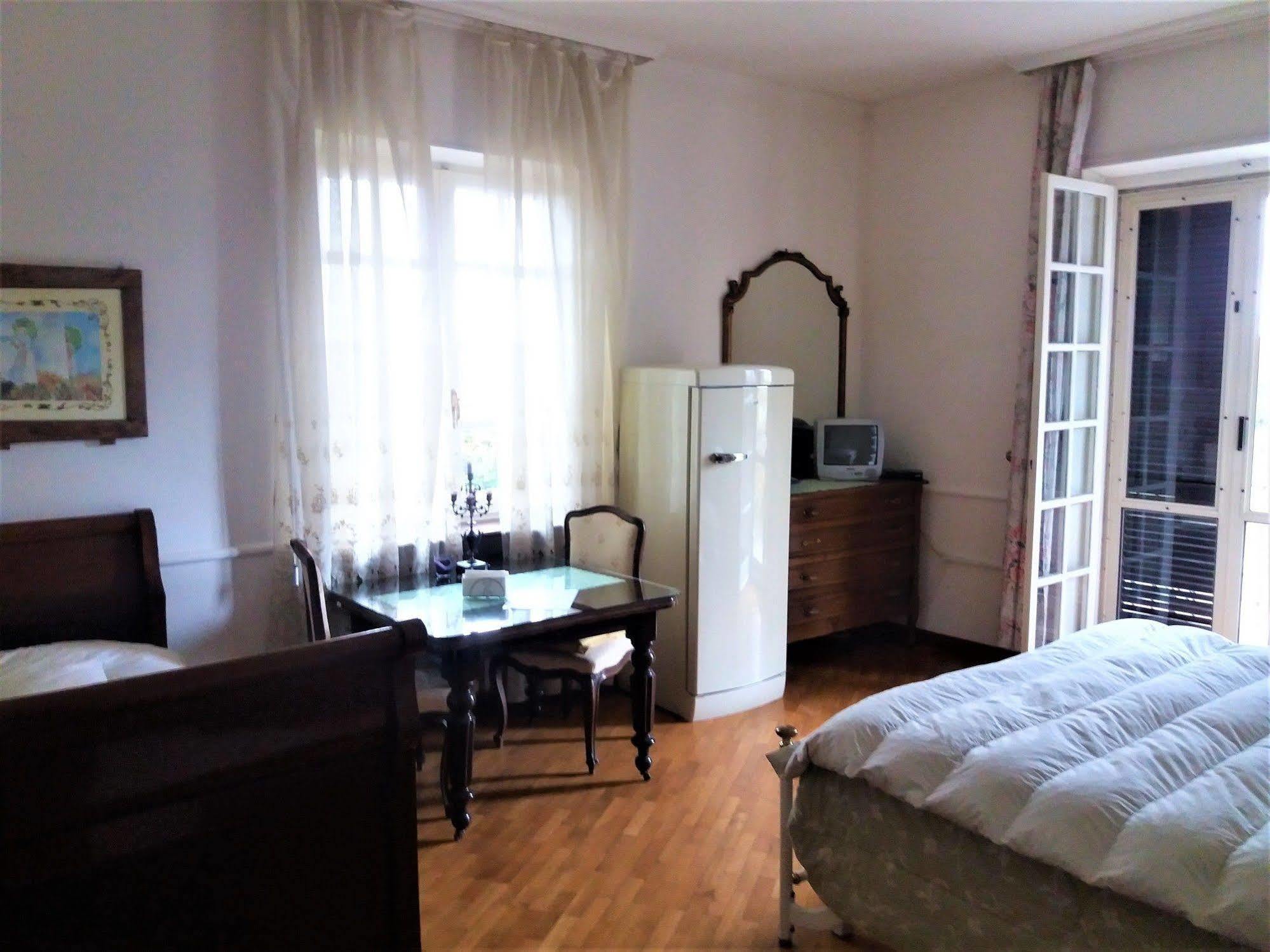 Villa Maria Sole Revello Kültér fotó