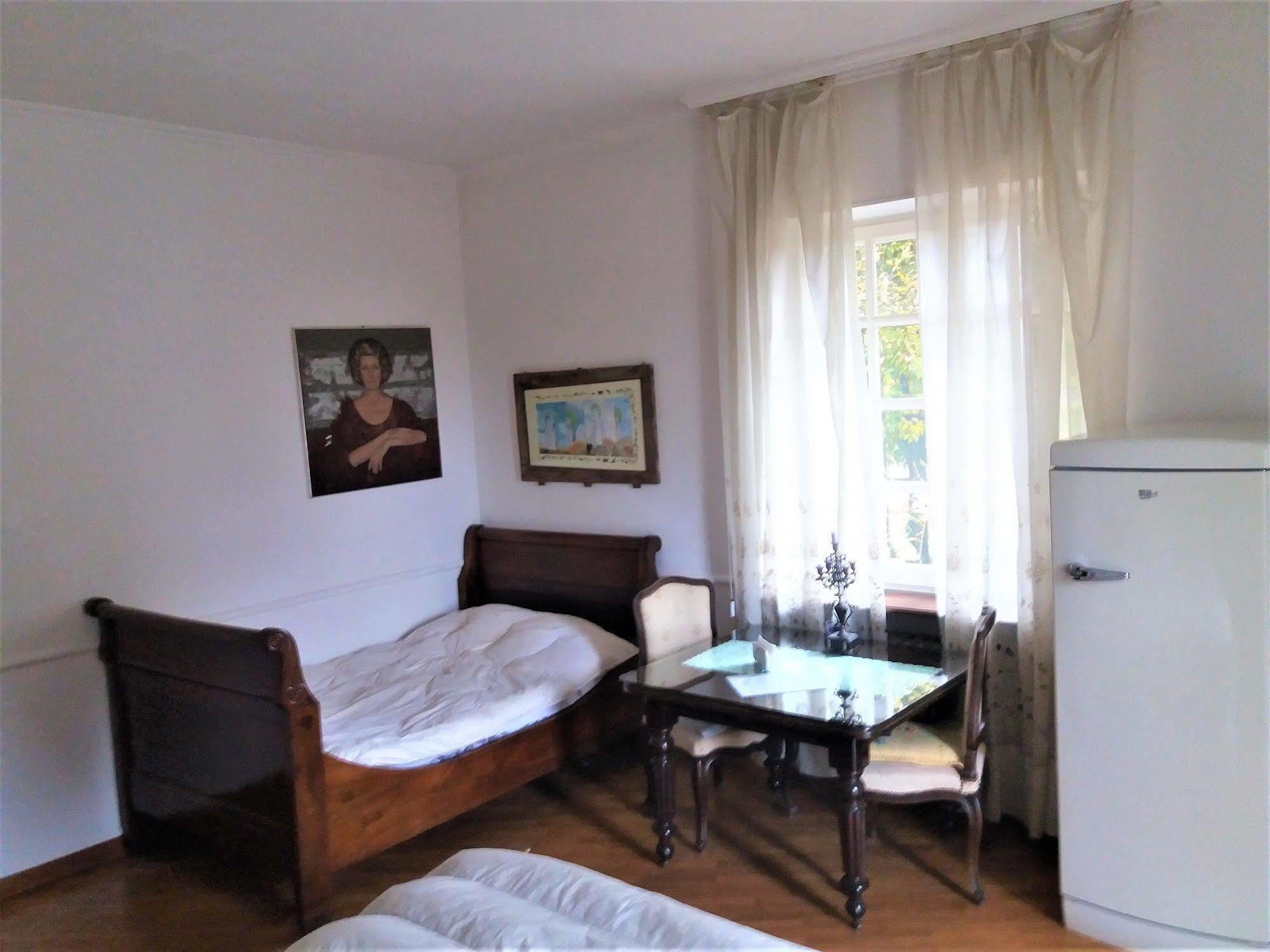 Villa Maria Sole Revello Kültér fotó