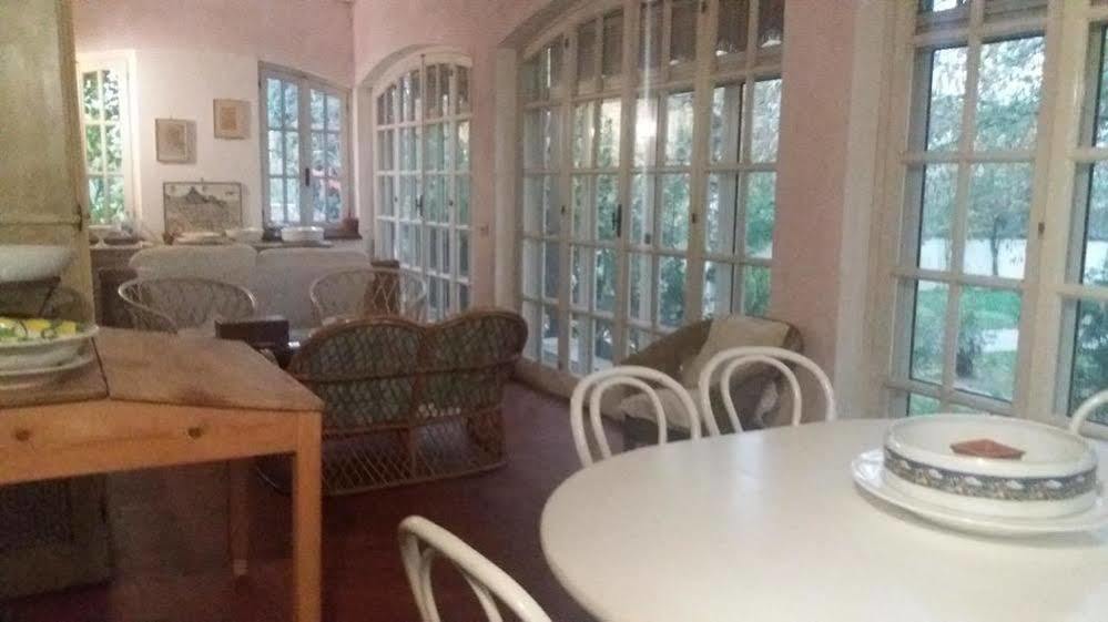Villa Maria Sole Revello Kültér fotó