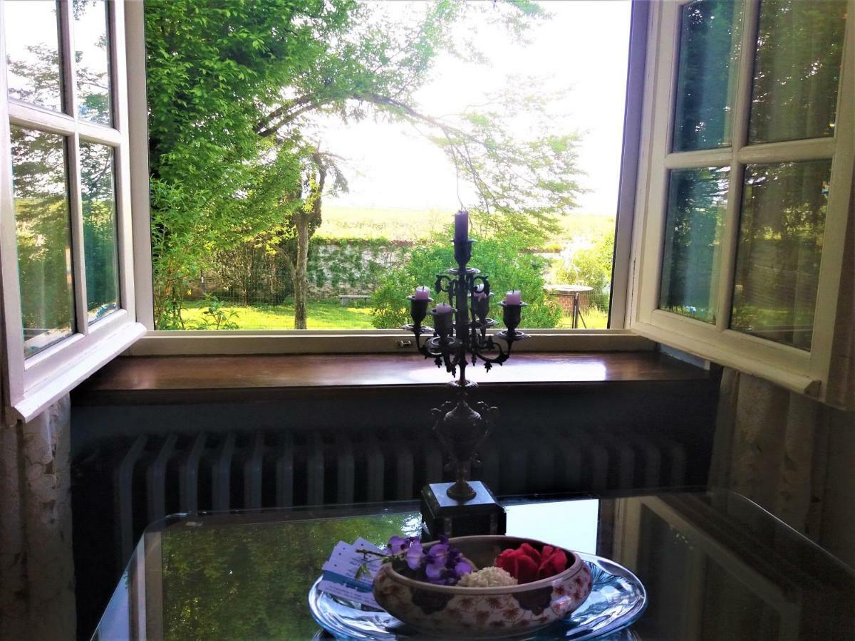 Villa Maria Sole Revello Kültér fotó